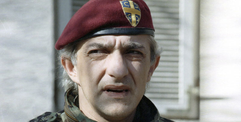 Капетан Драган од четвртака у Загребу! 